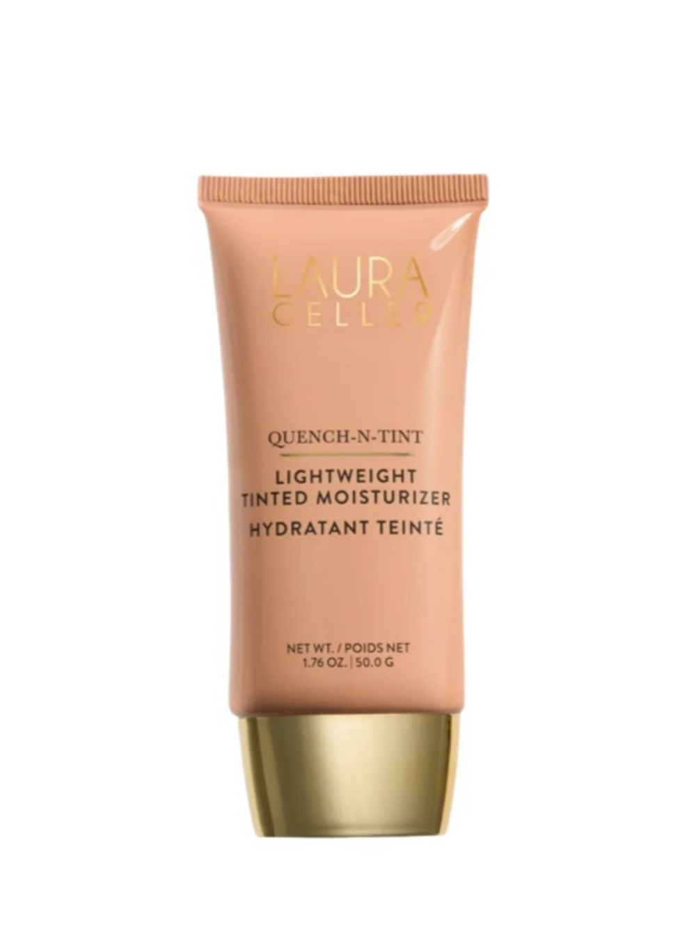 LAURA GELLER Quench-n-Tint Lightweight Tinted Moisturizer - Light/Medium